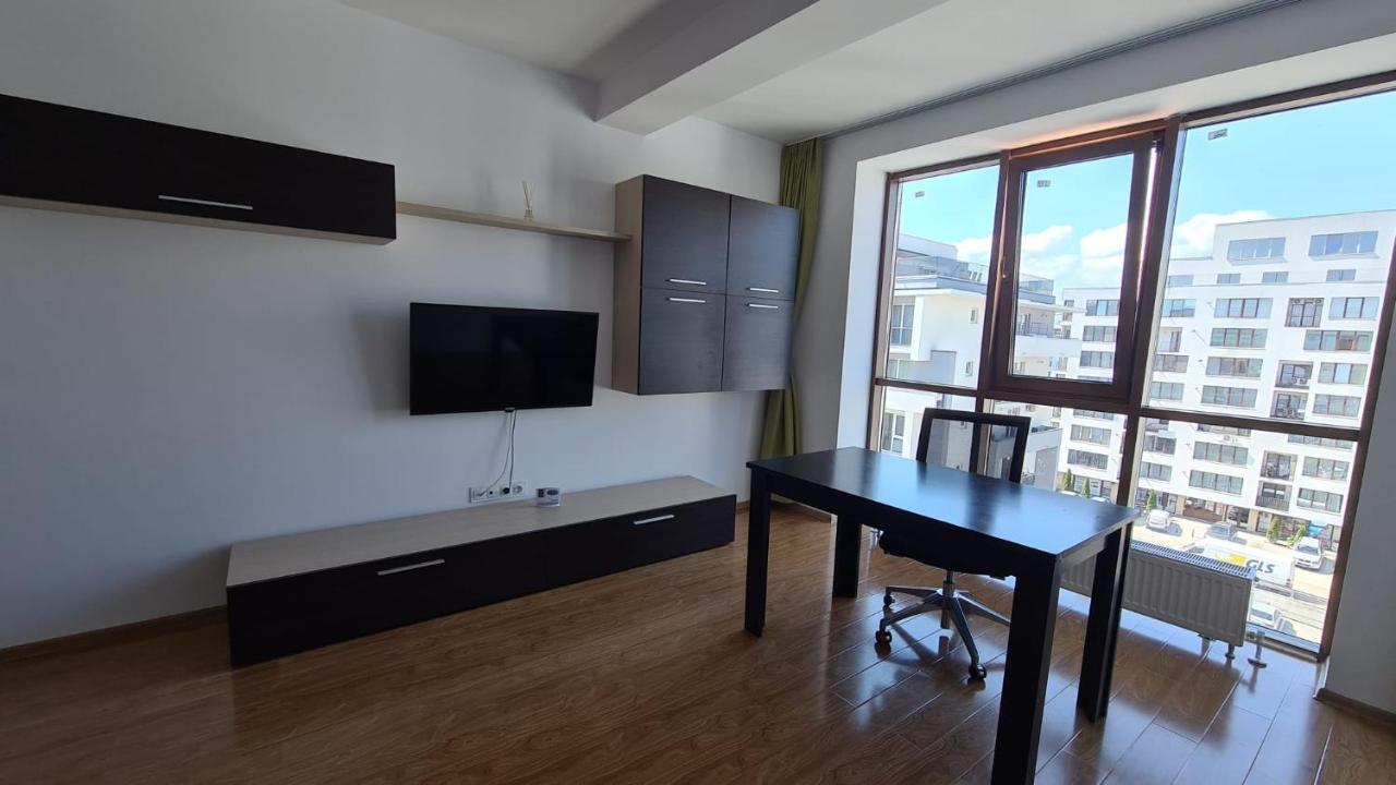 Lina & Daniel'S Home Şelimbăr 외부 사진