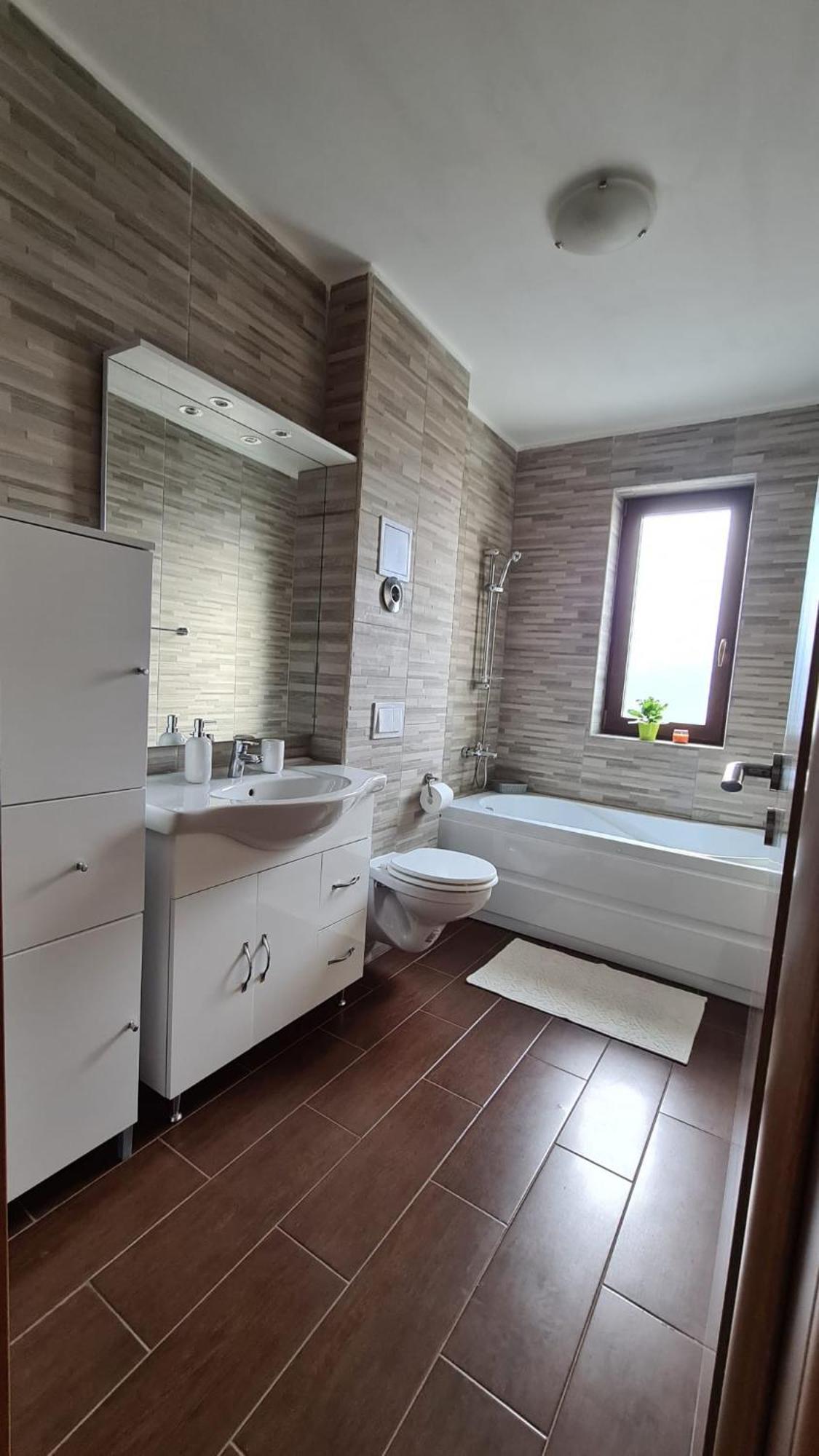 Lina & Daniel'S Home Şelimbăr 외부 사진