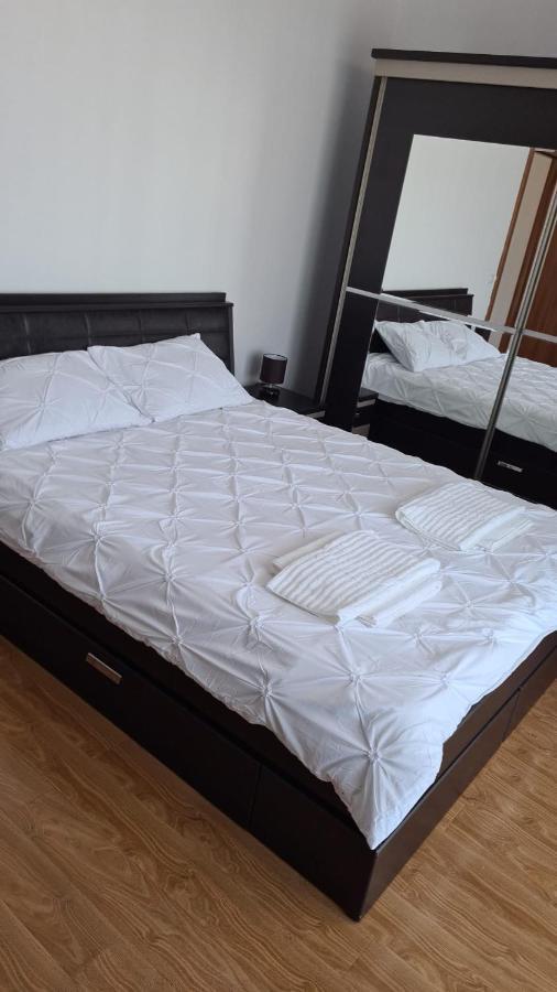 Lina & Daniel'S Home Şelimbăr 외부 사진